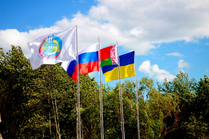 Где пройдет международный фестиваль «Славянское единство-2019»?
