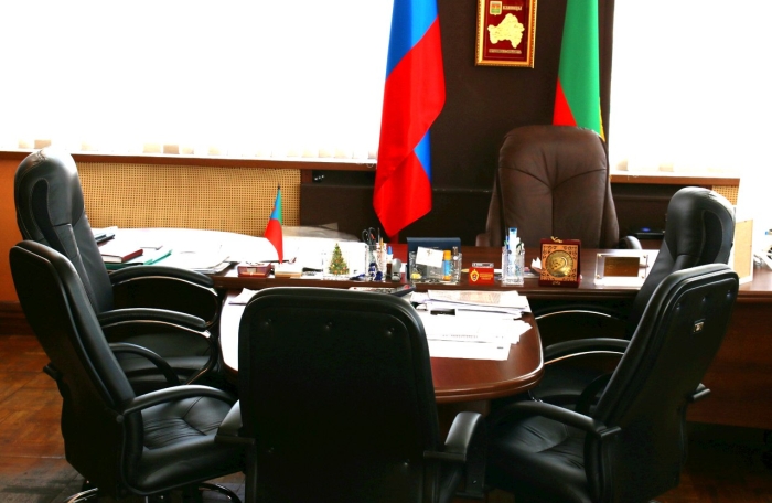 В Клинцах пройдет конкурс на замещение должности главы Клинцовской администрации