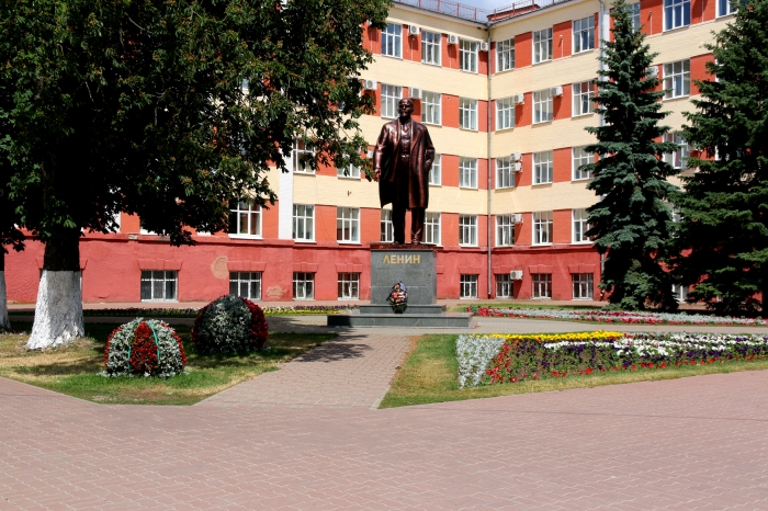 Клинцы возродят былую славу после прихода нового градоначальника?