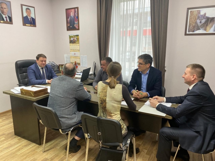 Чистая планета Клинцы