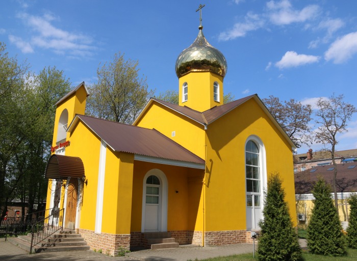 Мероприятия, посвященные Дню памяти и скорби в городе Клинцы