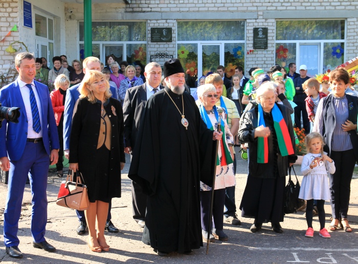 В Клинцах состоялся праздник «День русского села»