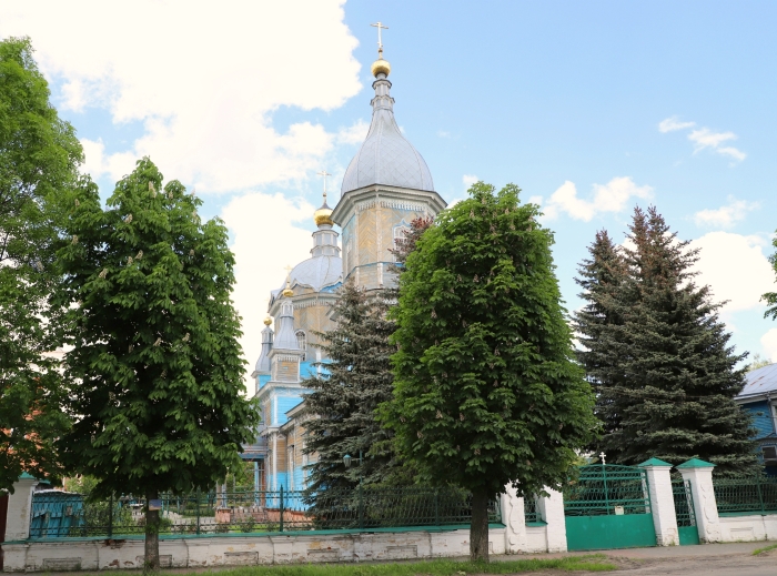 Автотур выходного дня из Клинцов: «Открой для себя настоящую Россию»