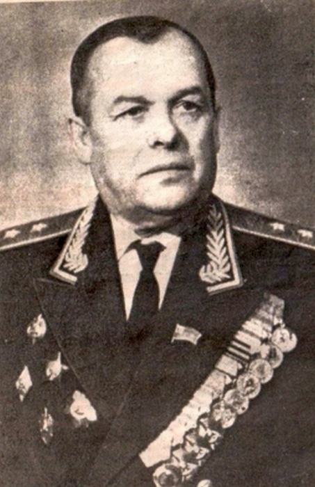 Боевые будни границы
