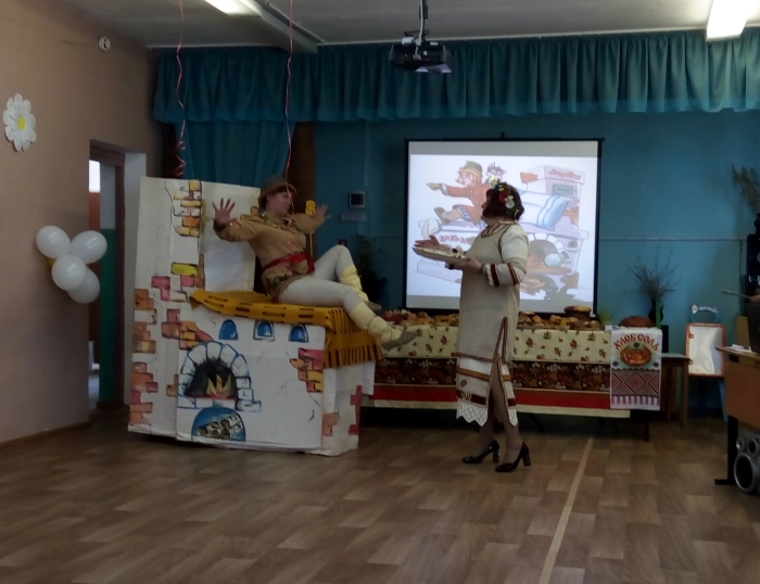 Педагоги Клинцовского района обсудили вопросы профориентации дошкольников