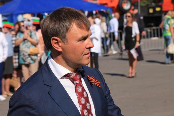 Клинцовские депутаты Брянской облдумы отчитались о доходах