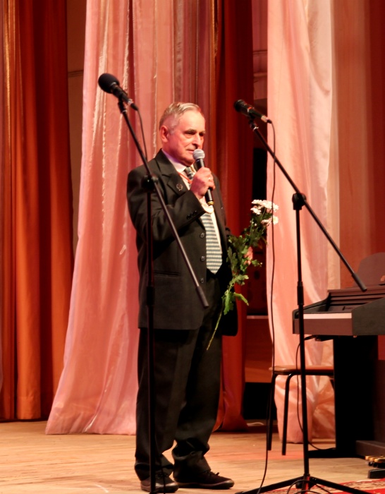 В Клинцах прошел торжественный вечер, посвященный 80-летию специальности «Дошкольное образования»