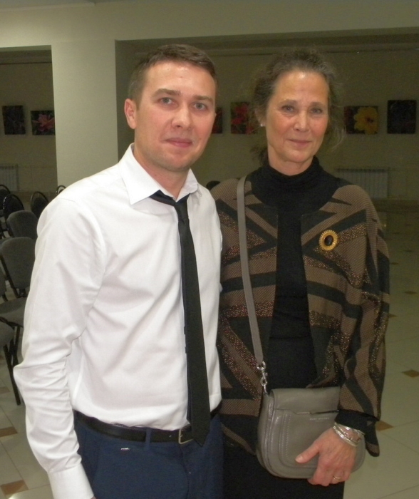  «Княгиня Мария Павловна Долгорукова».