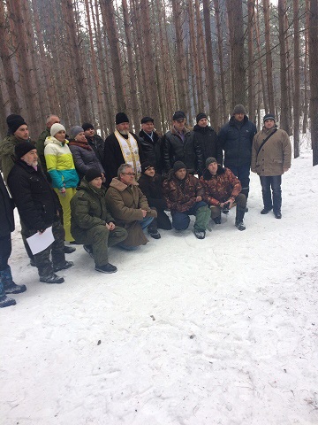 Победителем «Зимнего экстрима-2017» стала команда из города Клинцы