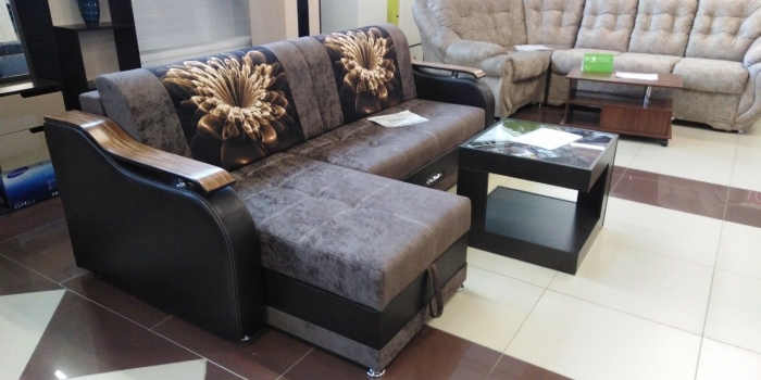 Мебельный салон ESTET в Клинцах – качественная мебель по разумным ценам