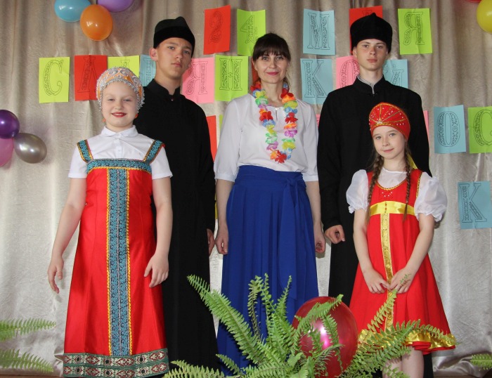 В Клинцах проходят мероприятия, посвященные «Дню славянской письменности и культуры»