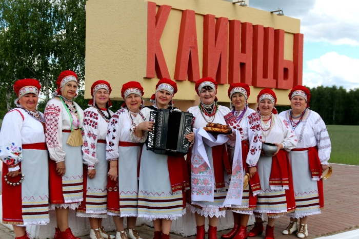 В День России на областном фестивале в Брянске состоится День города Клинцы и Клинцовского района