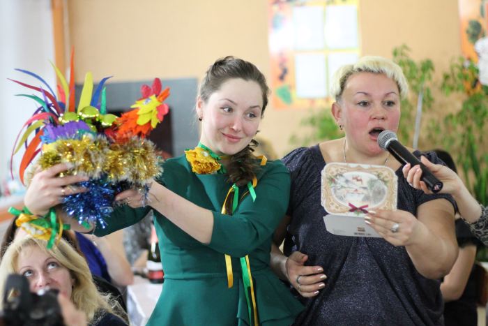 В городе Клинцы состоялся фестиваль «Вы – уникальны»