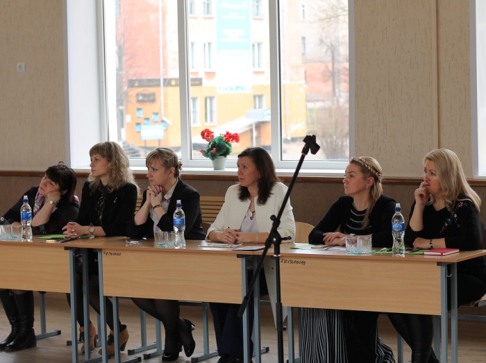 Первый экологический молодежный форум состоялся в городе Клинцы