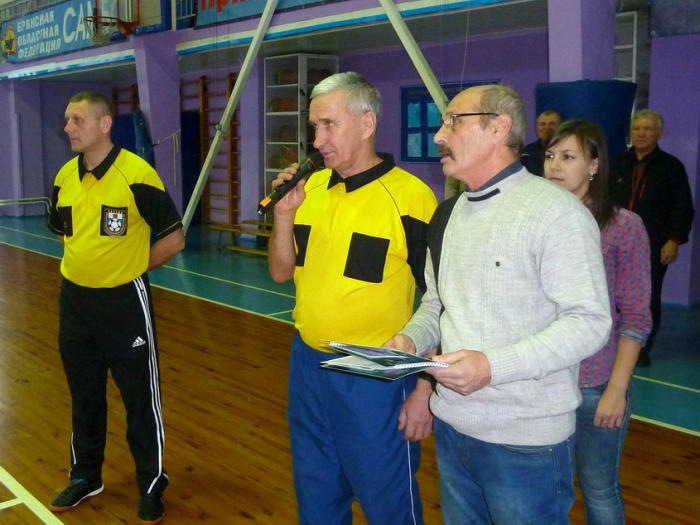 Футбольный турнир памяти Дмитрия Литвякова