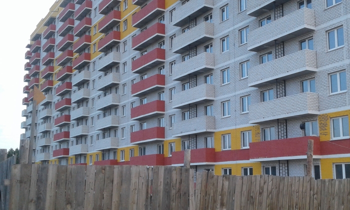 В Брянской области сиротам предоставят 419 жилых помещений