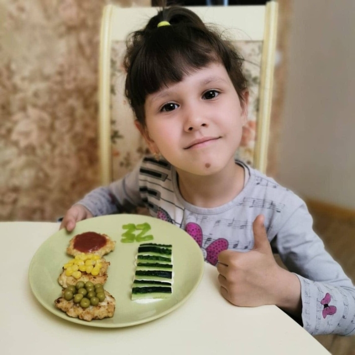 В Брянской области проходит кулинарный конкурс по безопасности дорожного движения «ПДД со вкусом»