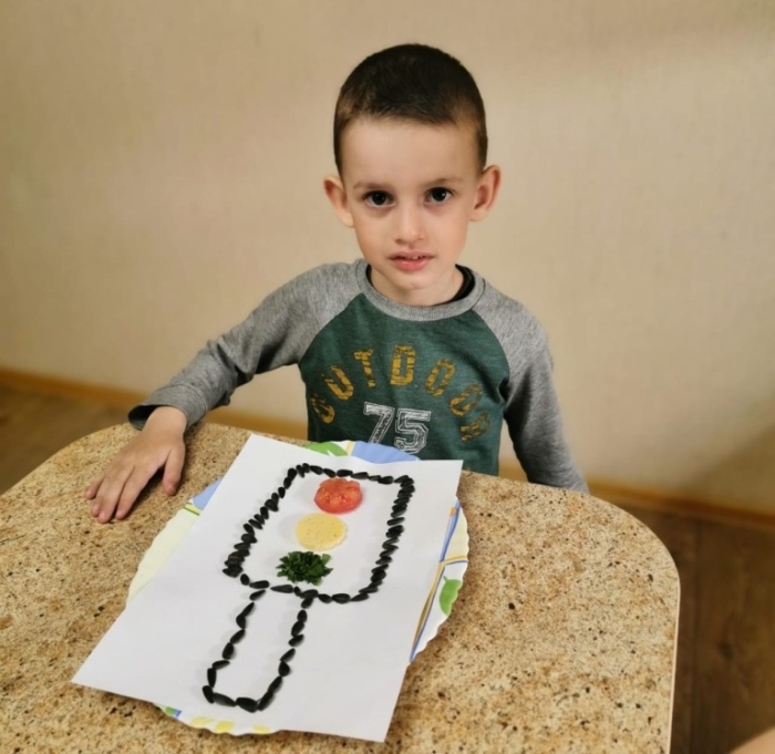 В Брянской области проходит кулинарный конкурс по безопасности дорожного движения «ПДД со вкусом»