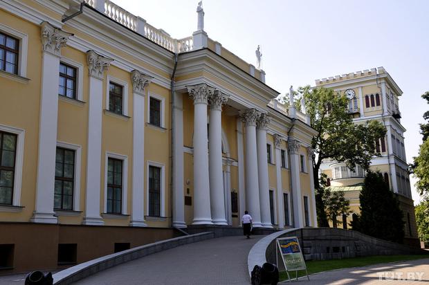 Старейший памятник архитектуры в Клинцовском районе нуждается в срочной реставрации