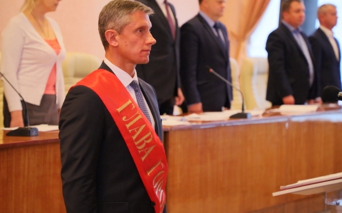 У главы Клинцовской горадминистрации будет 4 заместителя и 3 советника