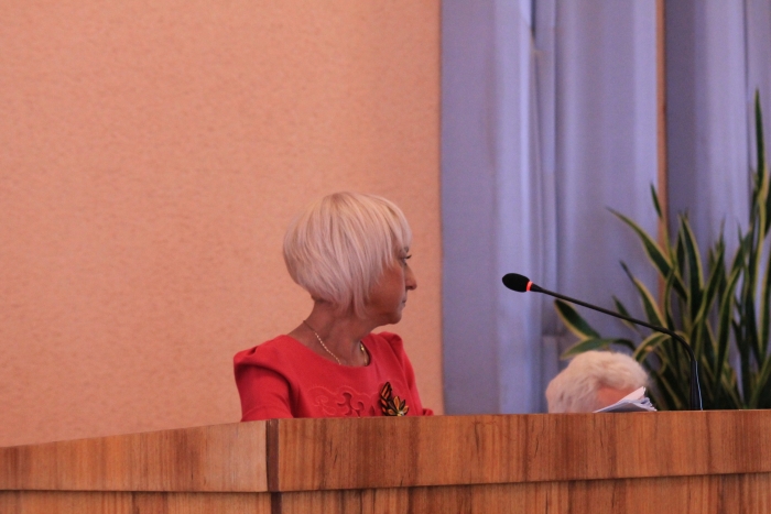 В Клинцах прошло 86-е заседание городского Совета