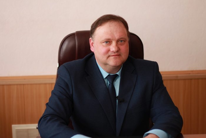 Заседание городского Совета: депутат Сергей Зубарев сложил свои полномочия