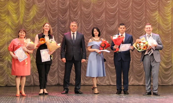 В Брянской области подведены итоги конкурса профессионального педагогического мастерства 