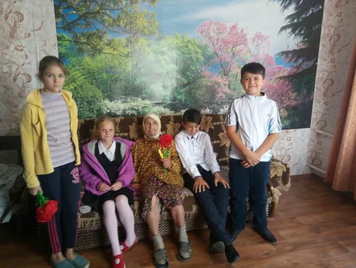 ДЕНЬ ОСВОБОЖДЕНИЯ БРЯНЩИНЫ