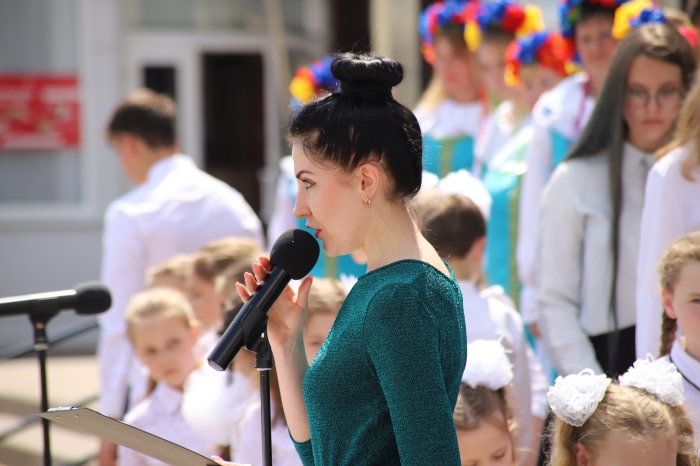 В Клинцах состоялась «Хоровая ассамблея», посвященная Дню славянской письменности и культуры