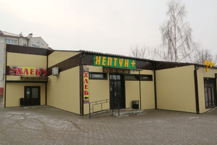 Пекарня «Вьюнки» открыла новый магазин в Клинцах