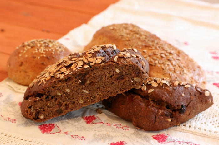 «Крафтовый хлеб» покоряет клинцовский рынок