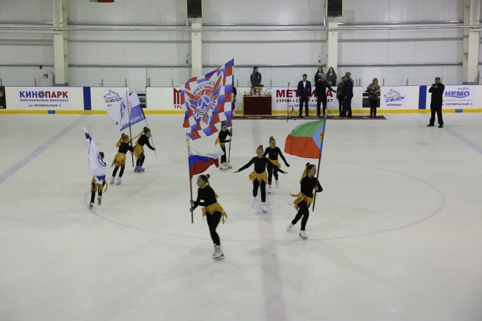 В Клинцах завершился турнир по хоккею на призы депутатов Брянской областной Думы
