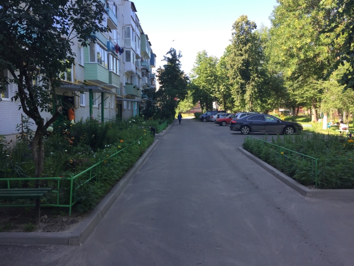 Собственное мнение: «Благоустройство города Клинцы начинать каждый должен с себя»