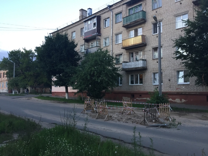 Собственное мнение: «Благоустройство города Клинцы начинать каждый должен с себя»