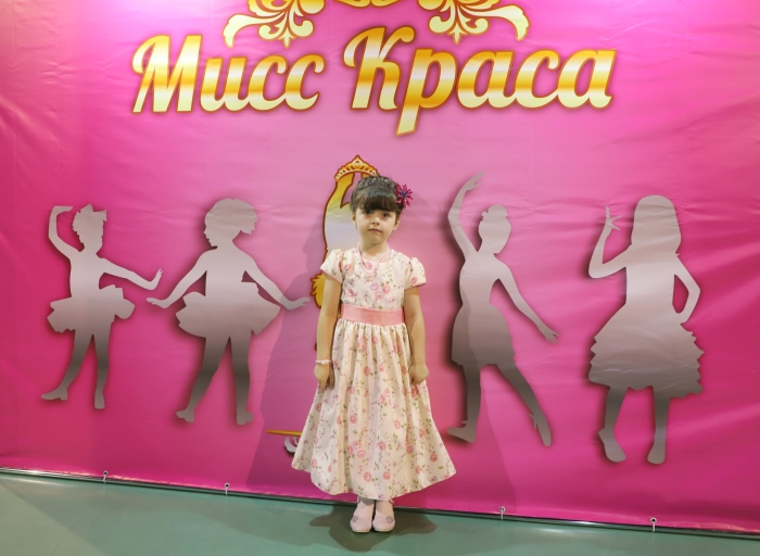 В Клинцах состоялся кастинг на конкурс «Мисс Краса 2019»