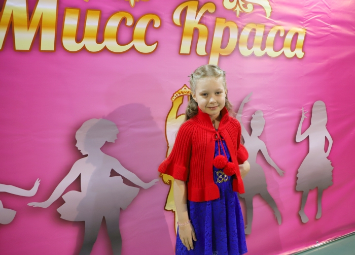 В Клинцах состоялся кастинг на конкурс «Мисс Краса 2019»