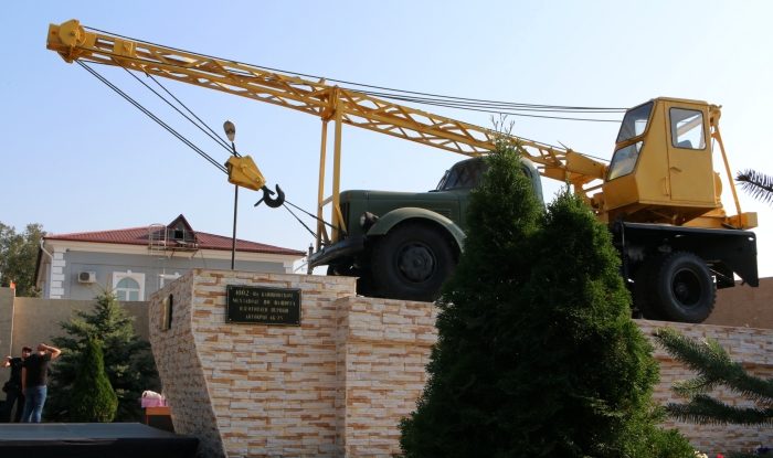 В Клинцах отмечают 90-летие градообразующего предприятия - АО «КАЗ» (обновляется)