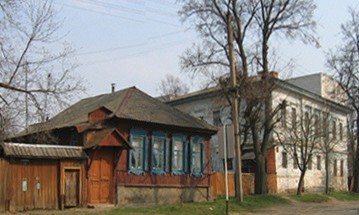 Документально-исторический очерк о становлении слободы Клинцы (часть1)