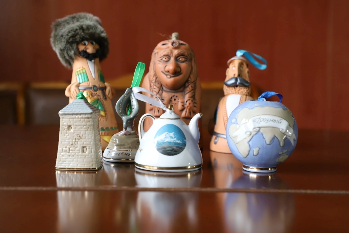 Хобби клинчан: коллекционирование сувенирных колокольчиков