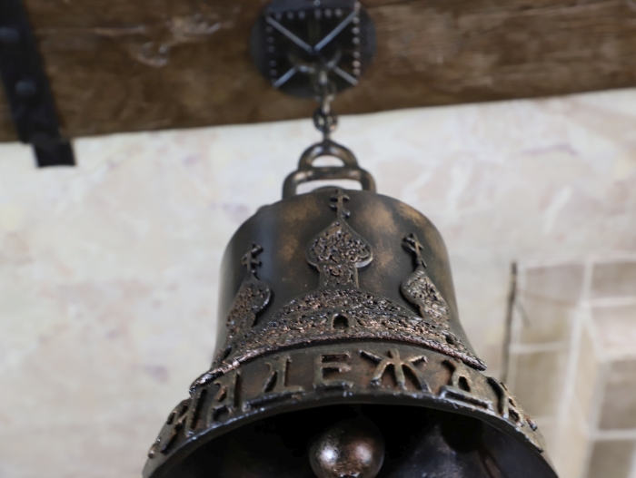 Хобби клинчан: коллекционирование сувенирных колокольчиков