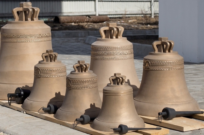 В Клинцах начат сбор средств на строительство звонницы для старообрядческого храма