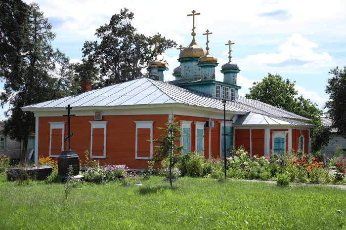 В Клинцах начат сбор средств на строительство звонницы для старообрядческого храма