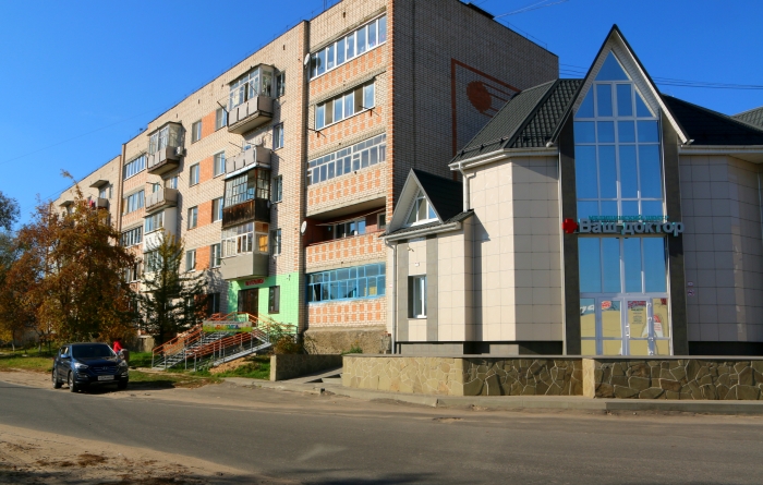 В Клинцах открылся новый логопедический центр «Радуга»