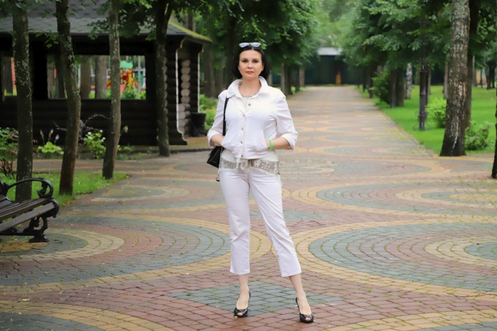 Ольга Лебедева: «Если бы не COVID-19 я бы не открыла для себя санаторий «Затишье»»