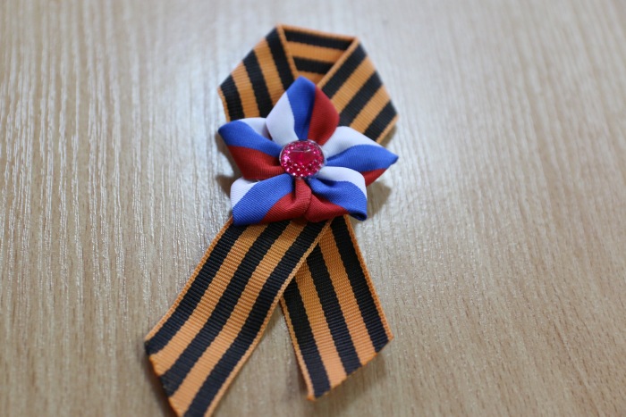 В городе Клинцы для волонтеров провели мастер-класс 