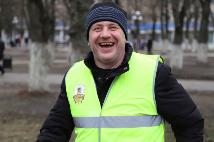 Масленица-2020 в Клинцах: фоторепортаж