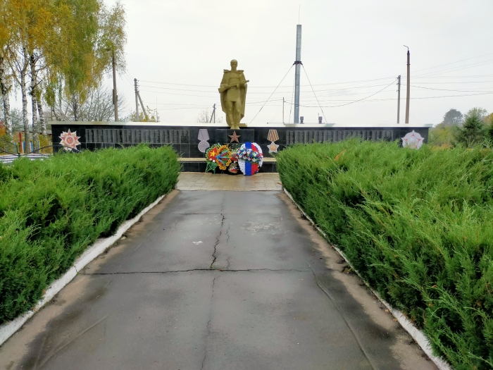 Внутренний туризм: Меленск - кузница кадров российских политиков