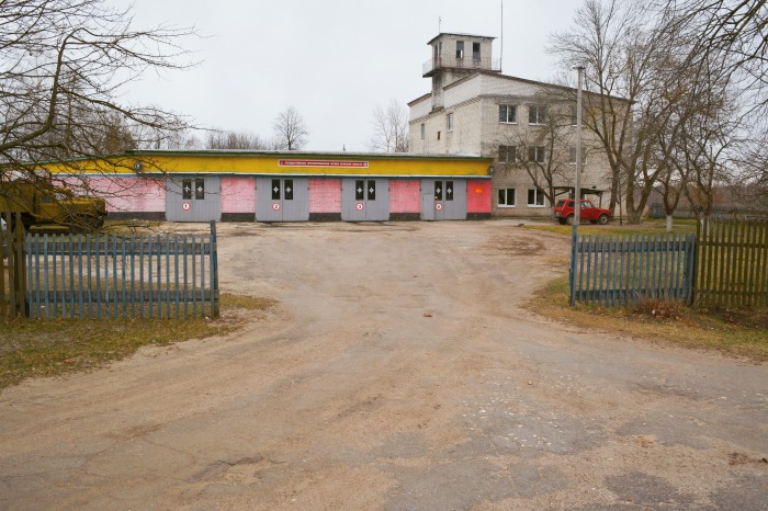 Посёлок Мирный Брянской области - жизнь вопреки радиации и экономике