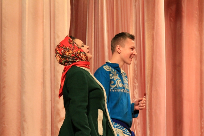 «Морозко»: новогоднее чудо в постановке режиссера Дмитрия Михальченко