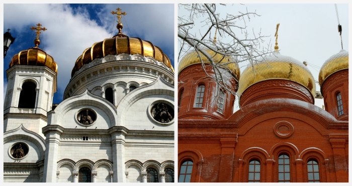 Клинцы & Москва: 10 причин жить в небольшом городе